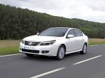 Renault Safrane 2010 года